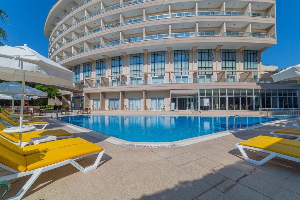 general-annex-building