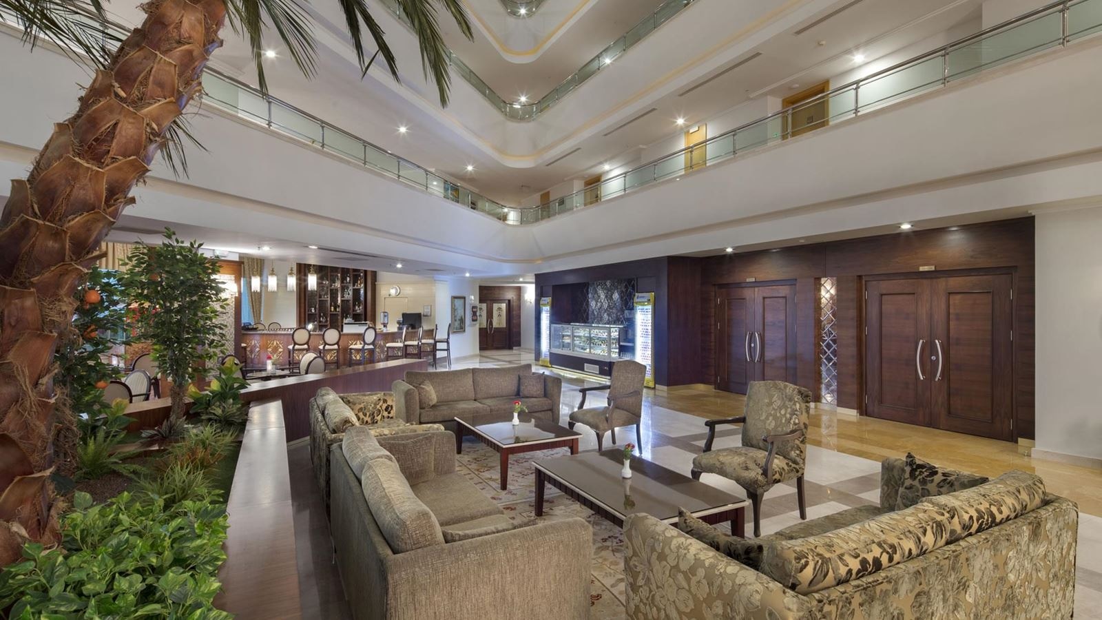 general-main-building