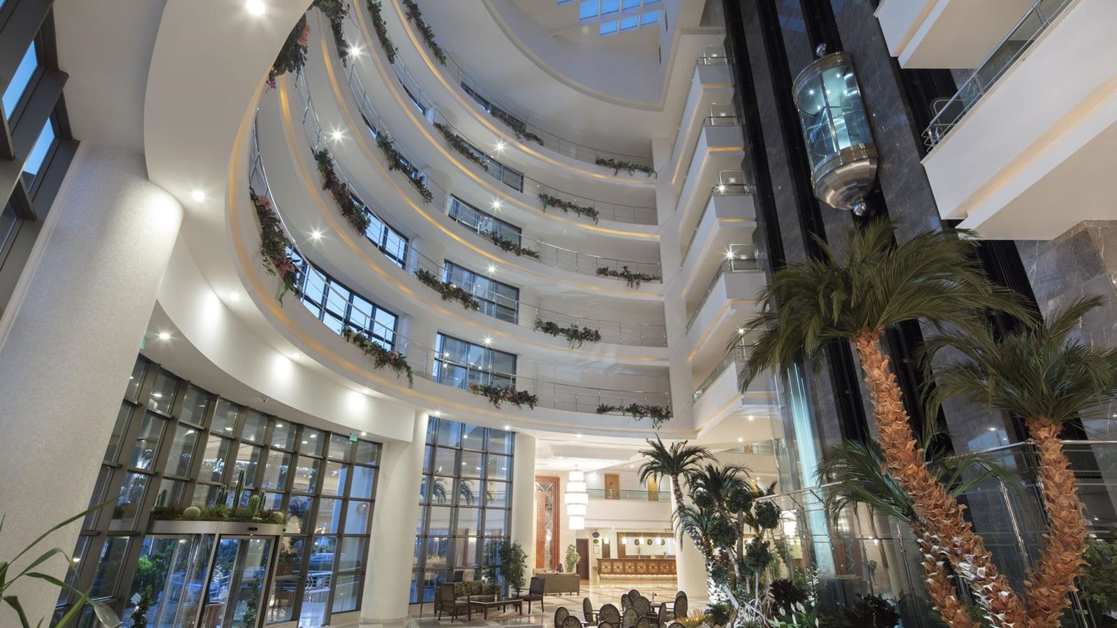 general-main-building