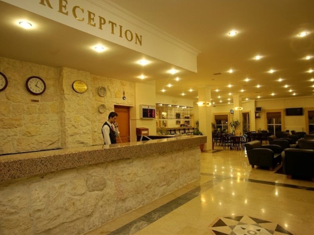 general-main-building