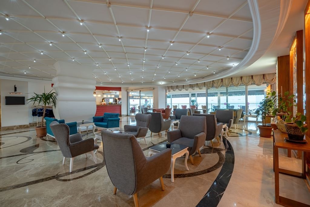 general-main-building