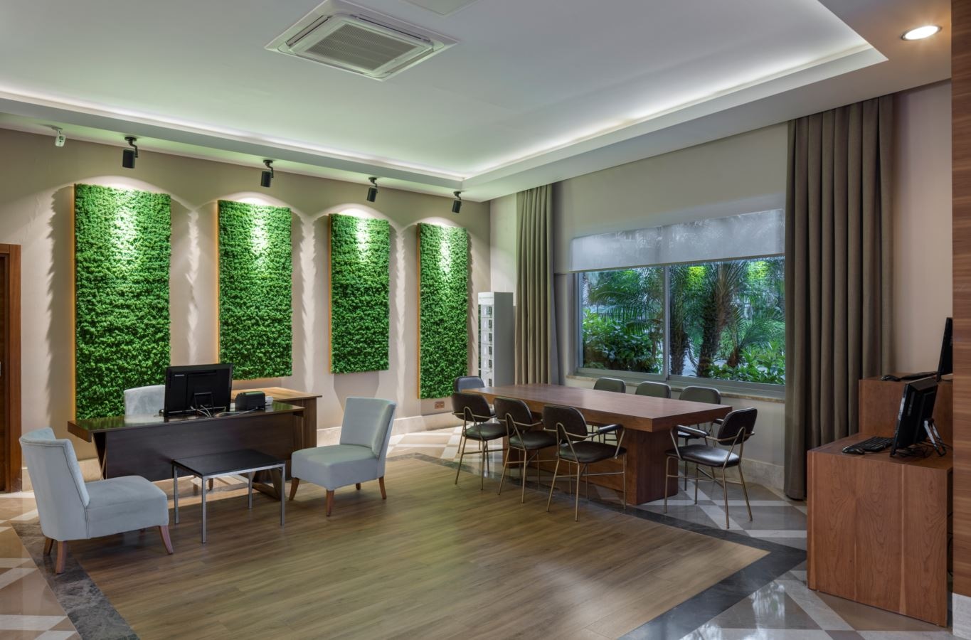 general-main-building