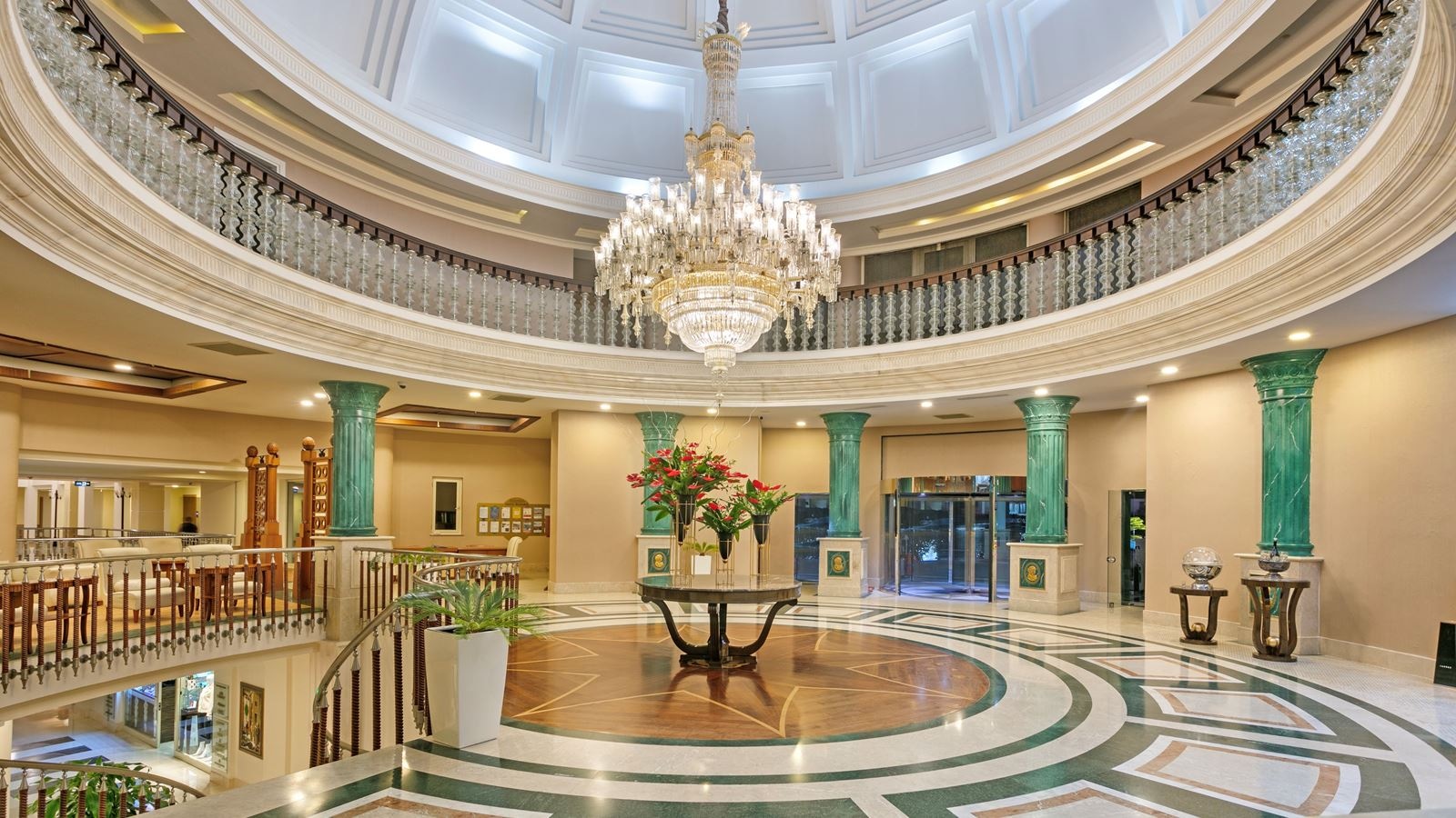 general-main-building