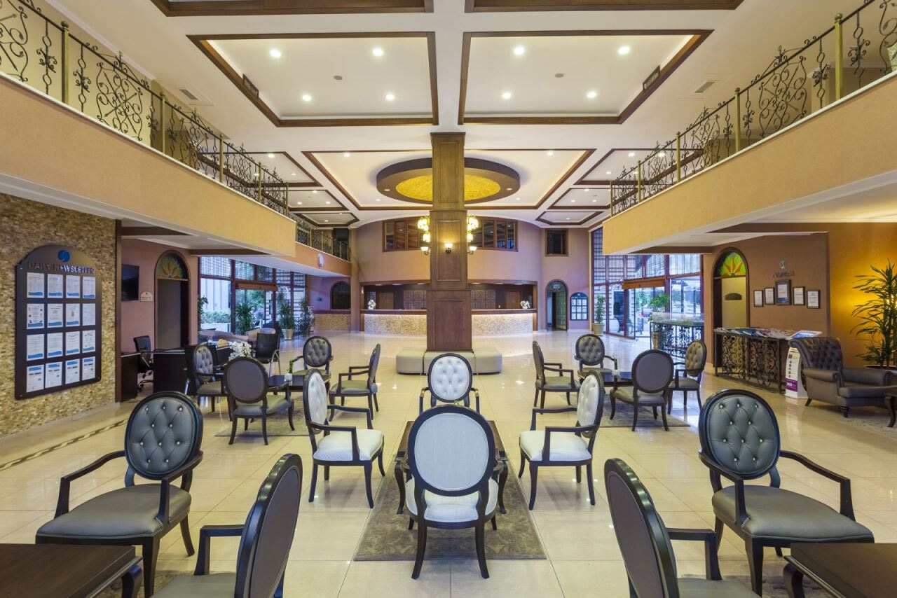 general-main-building