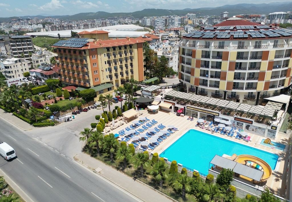 general-main-building