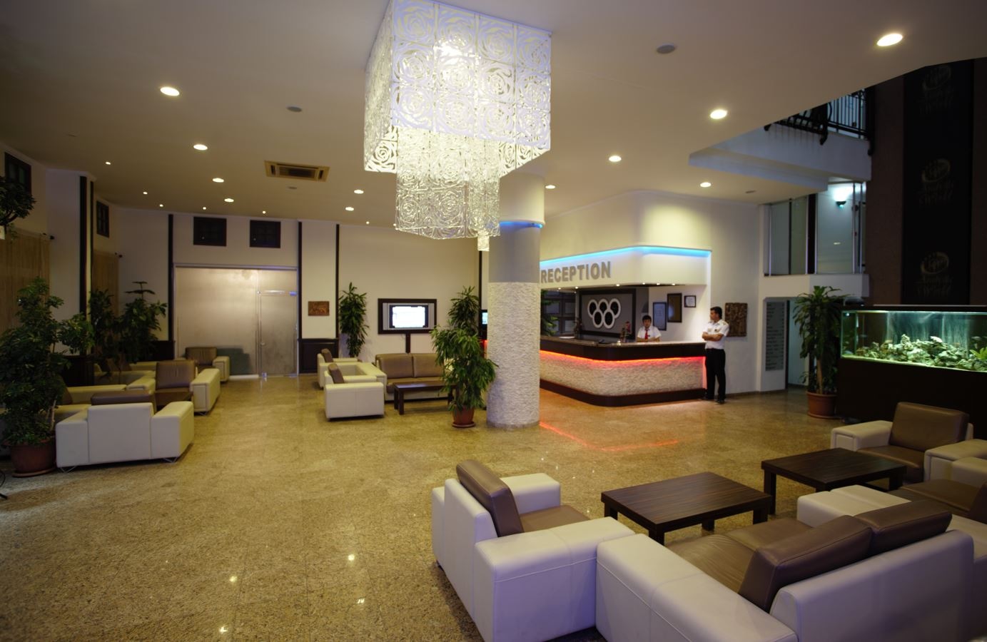 general-main-building