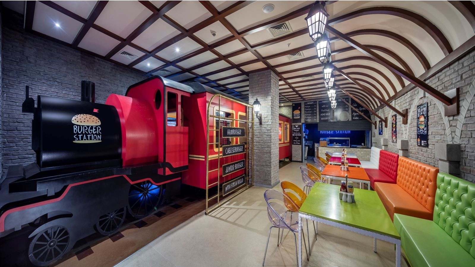 restaurants-burger-station