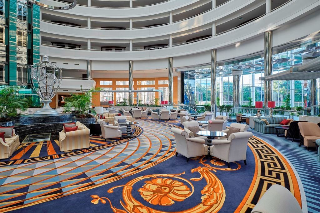 general-main-building