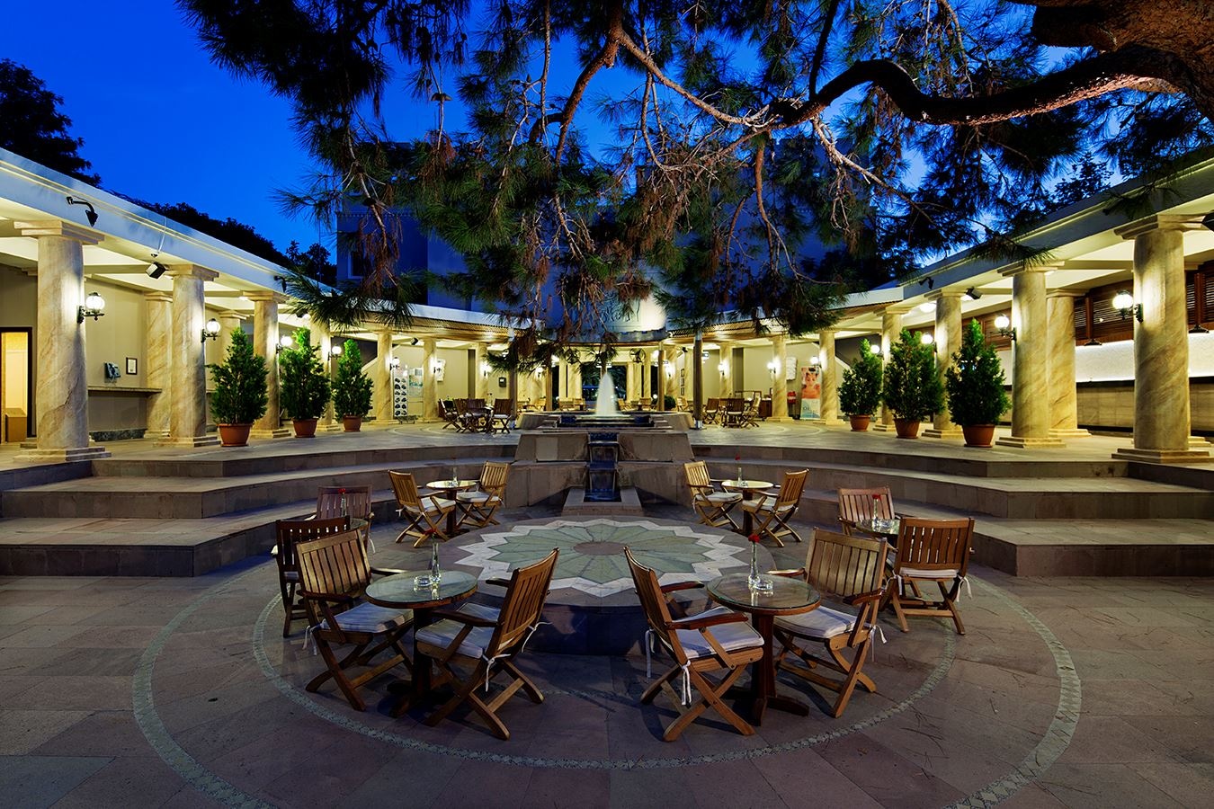 general-main-building