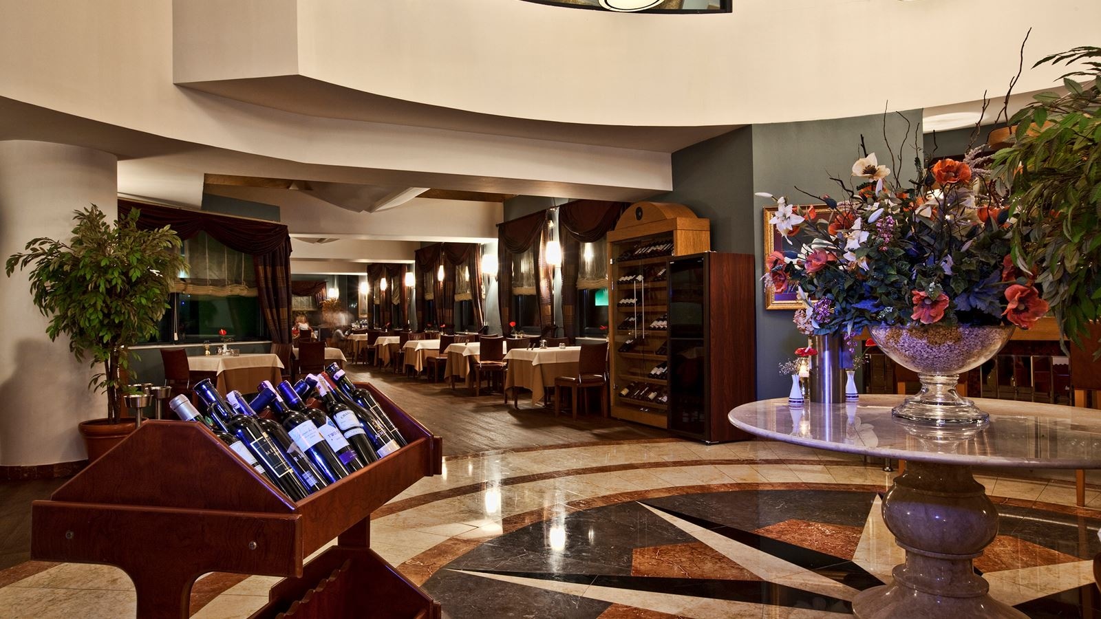 restaurants-florian-ala-carte-restaurant