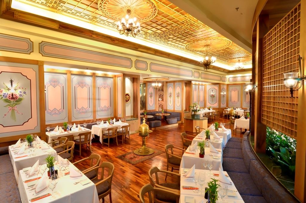 restaurants-harem--a-la-carte