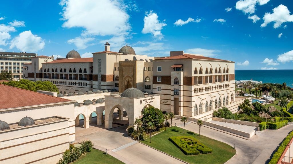 general-main-building