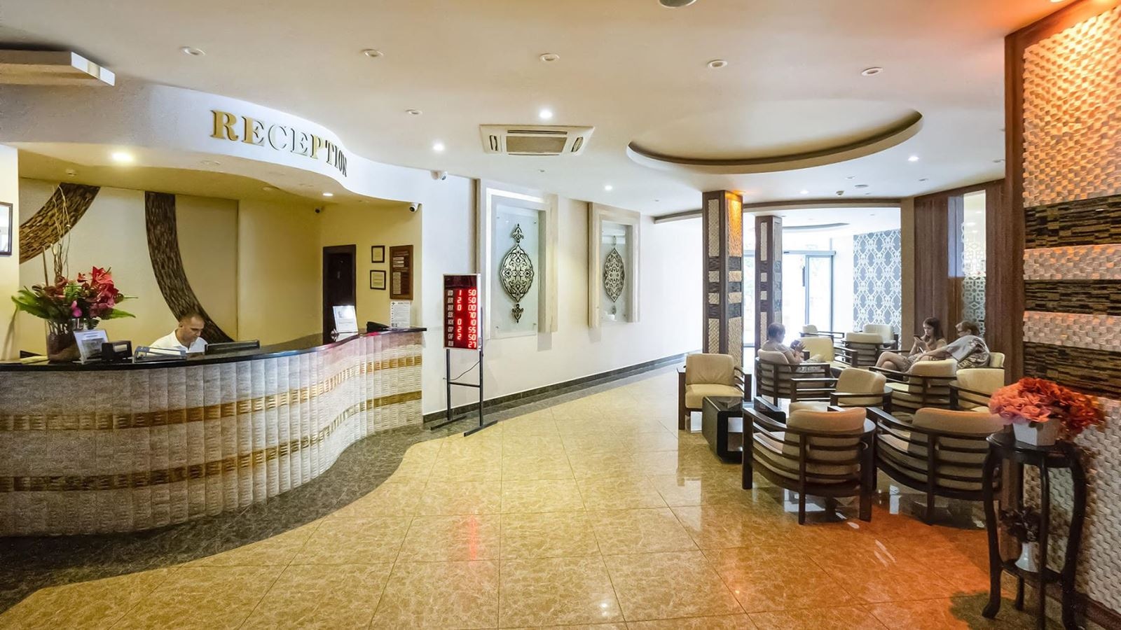 general-main-building