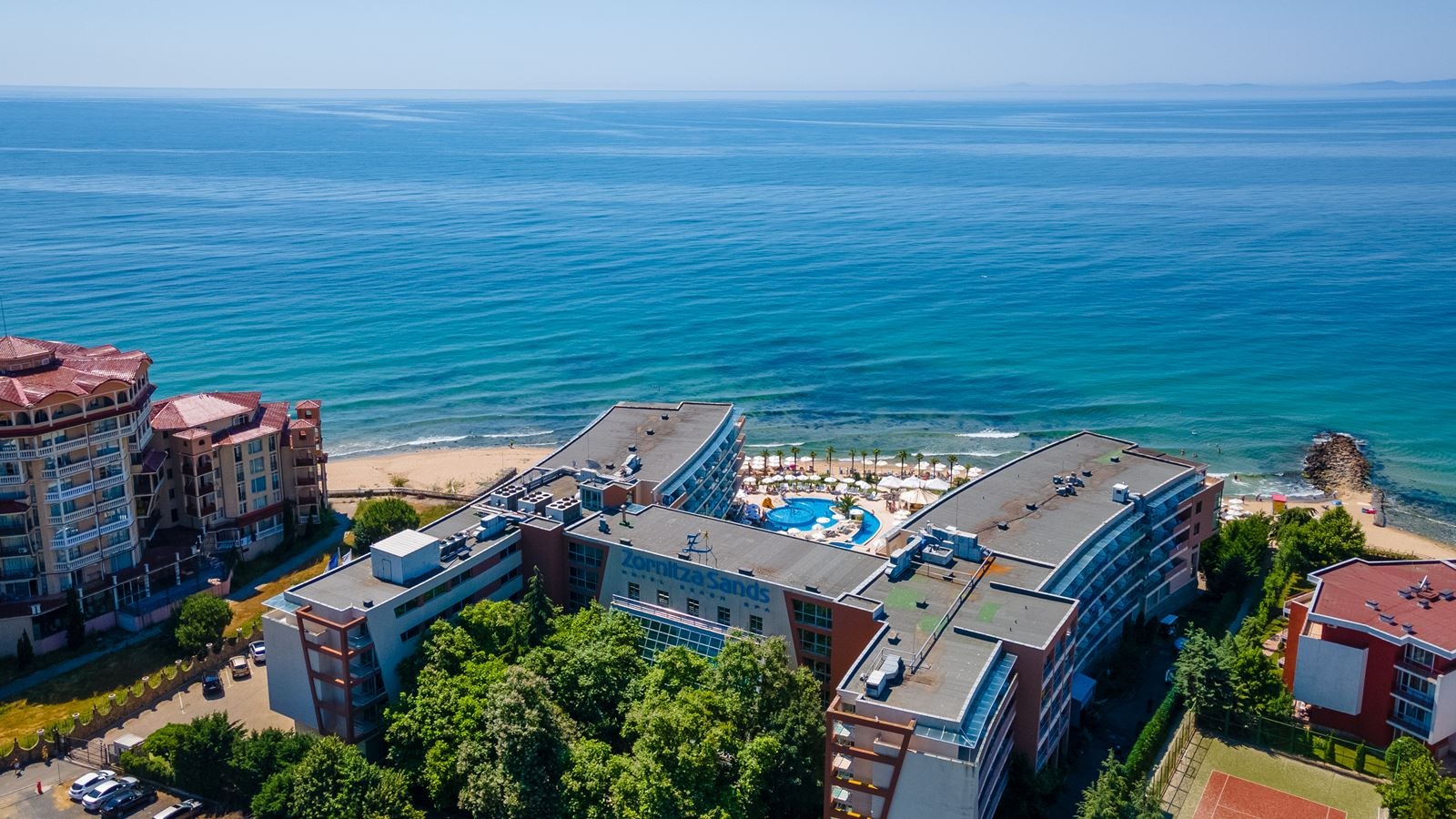 general-main-building