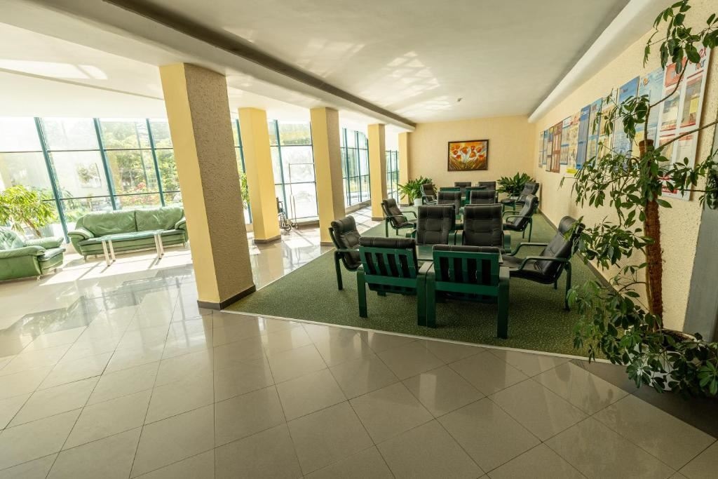 general-main-building