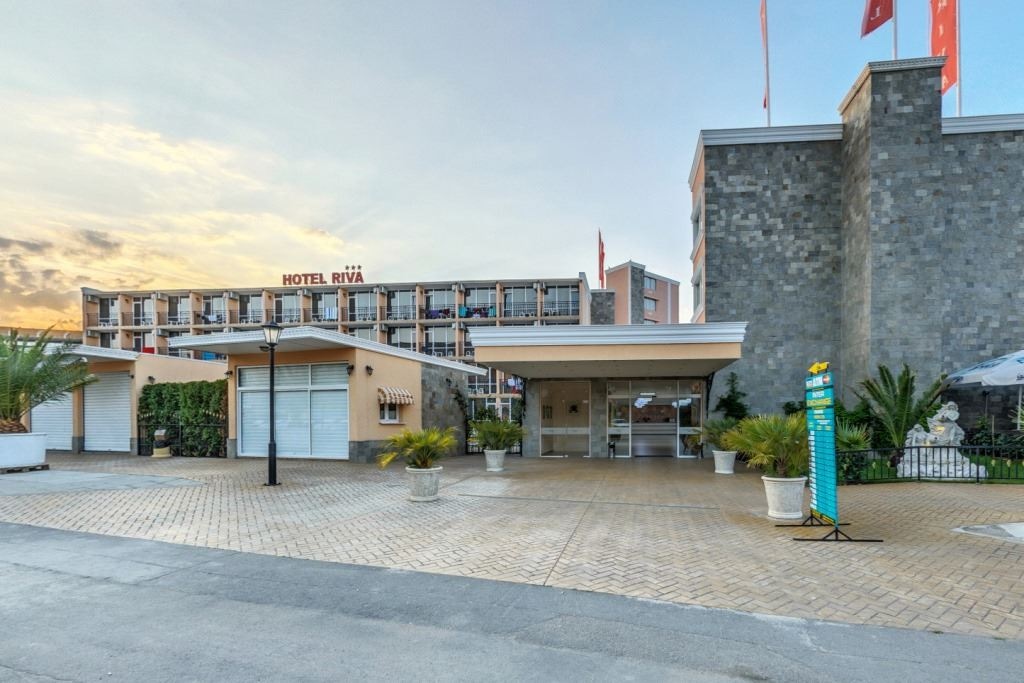 general-main-building