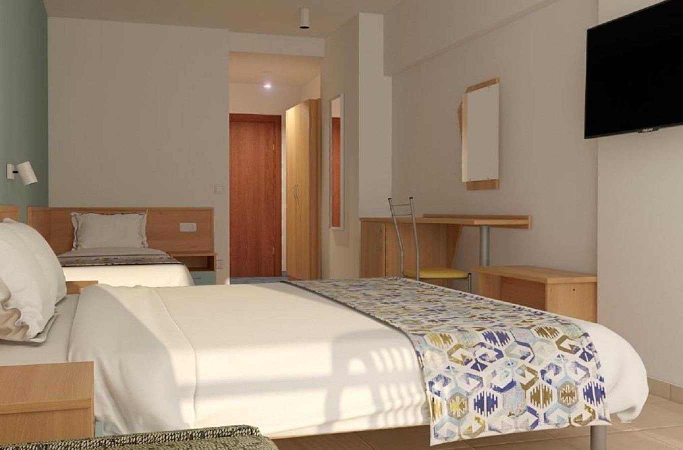 rooms-triple-standard-room-balcony