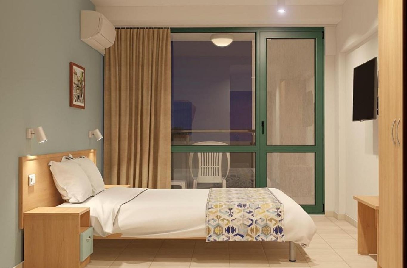 rooms-twin-standard-room-seaview-balcony