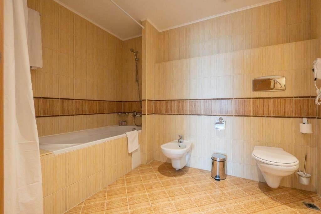 rooms-apartment-standard