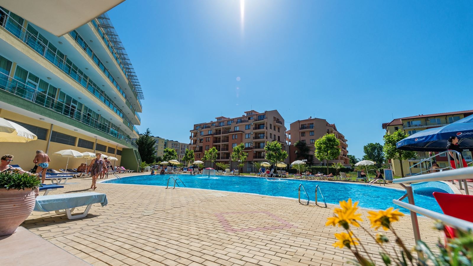 general-main-building