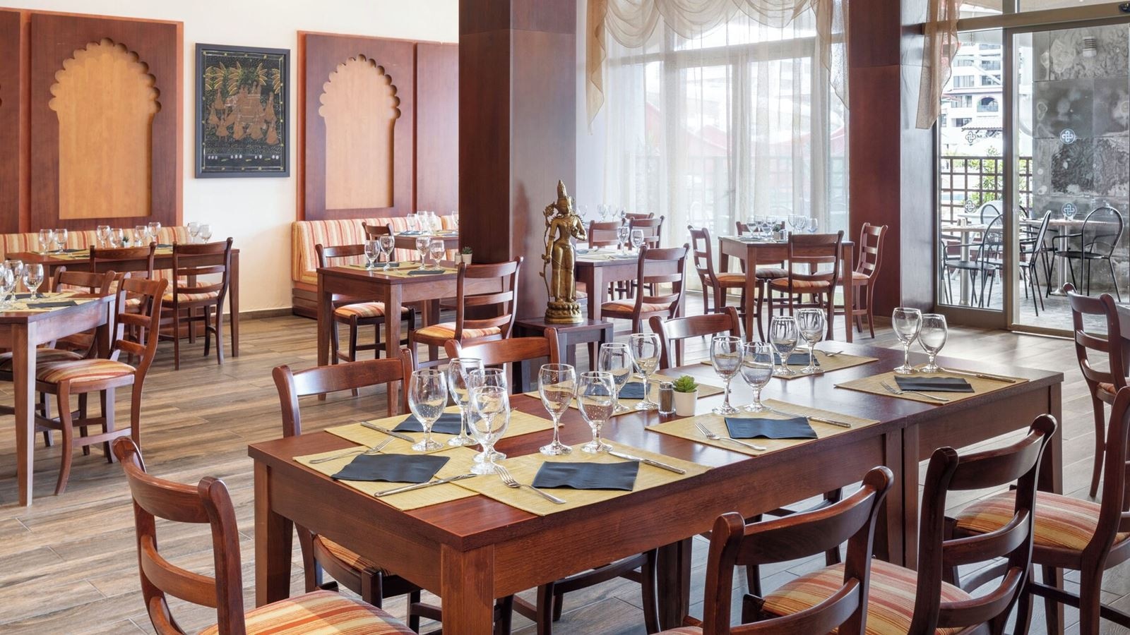 restaurants-indian-restaurant--ravi-block-b-in-july--august5-days-dinner-only