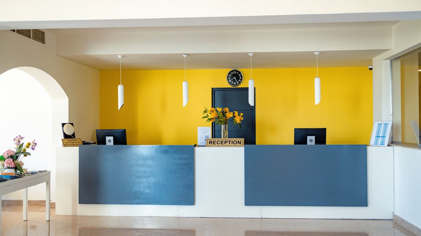 general-main-building