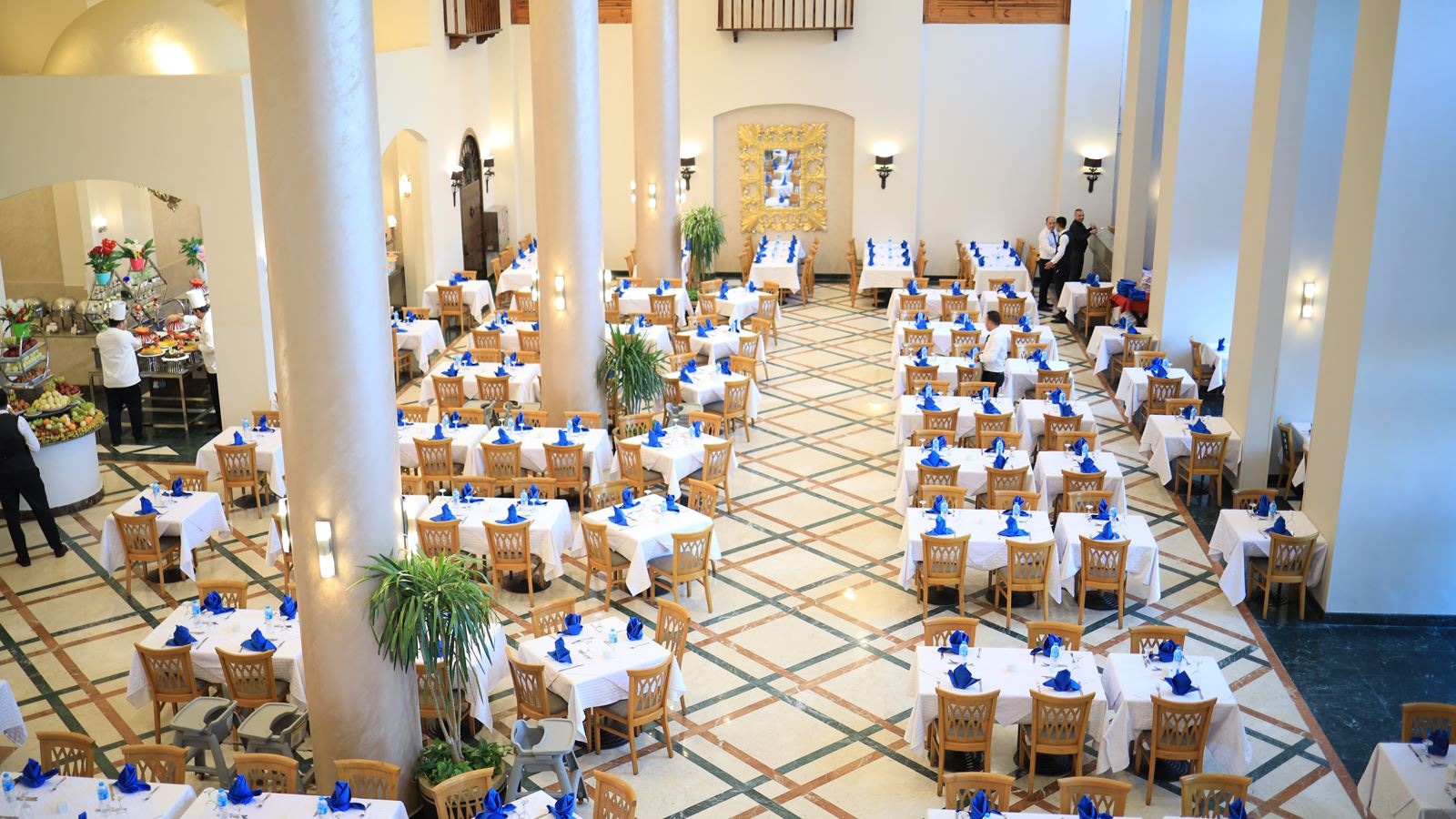 restaurants-il-mondo