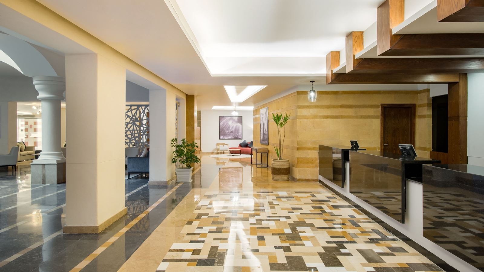 general-main-building