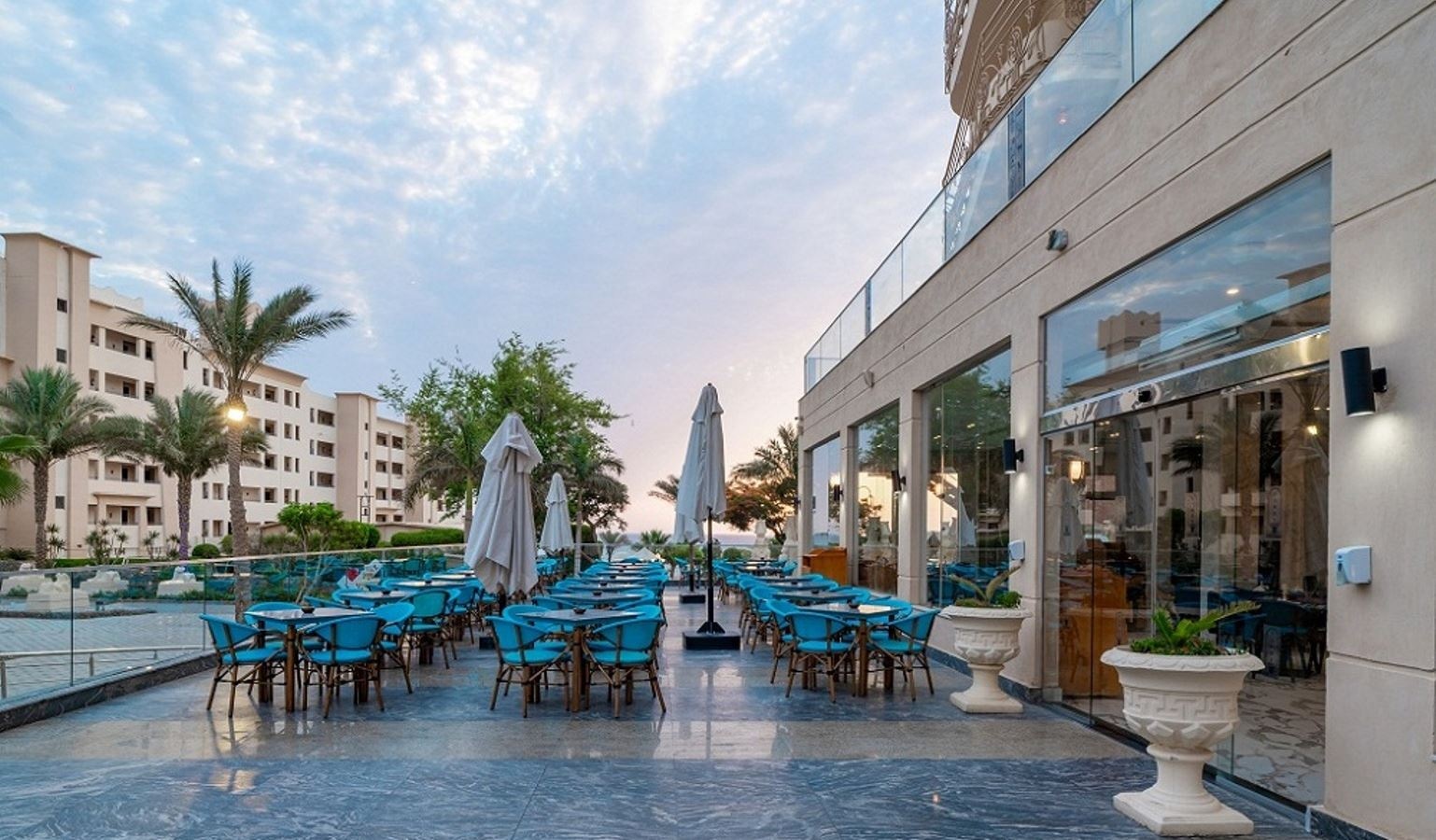 general-main-building