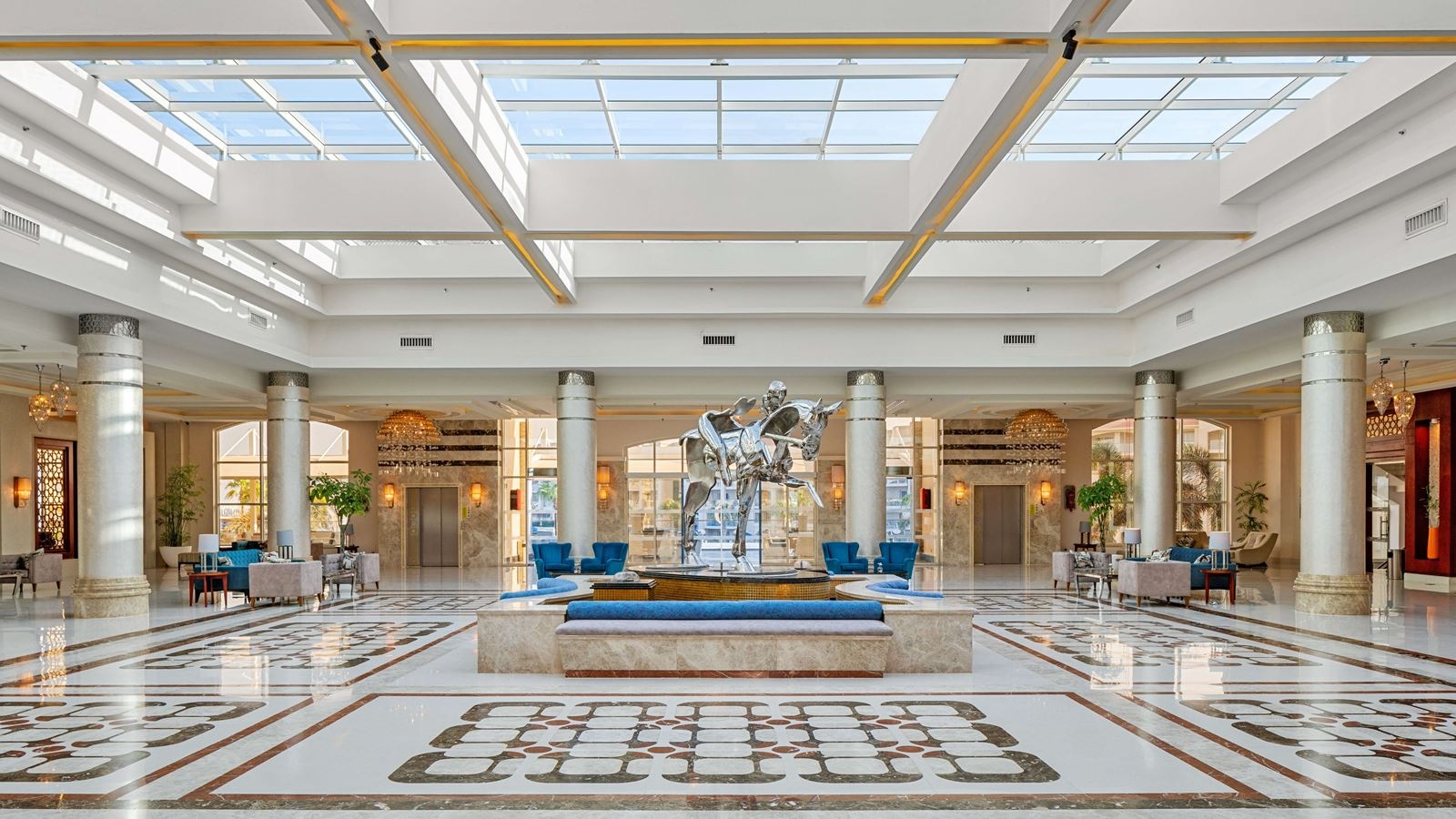 general-main-building