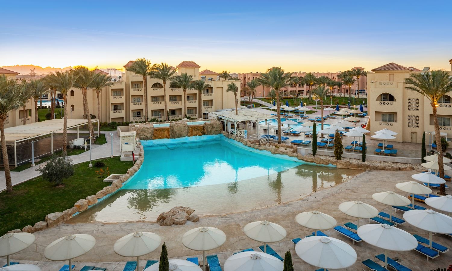 general-main-building