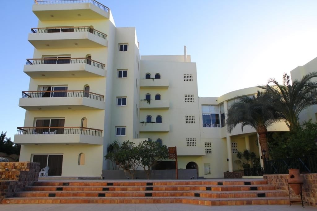 general-annex-building