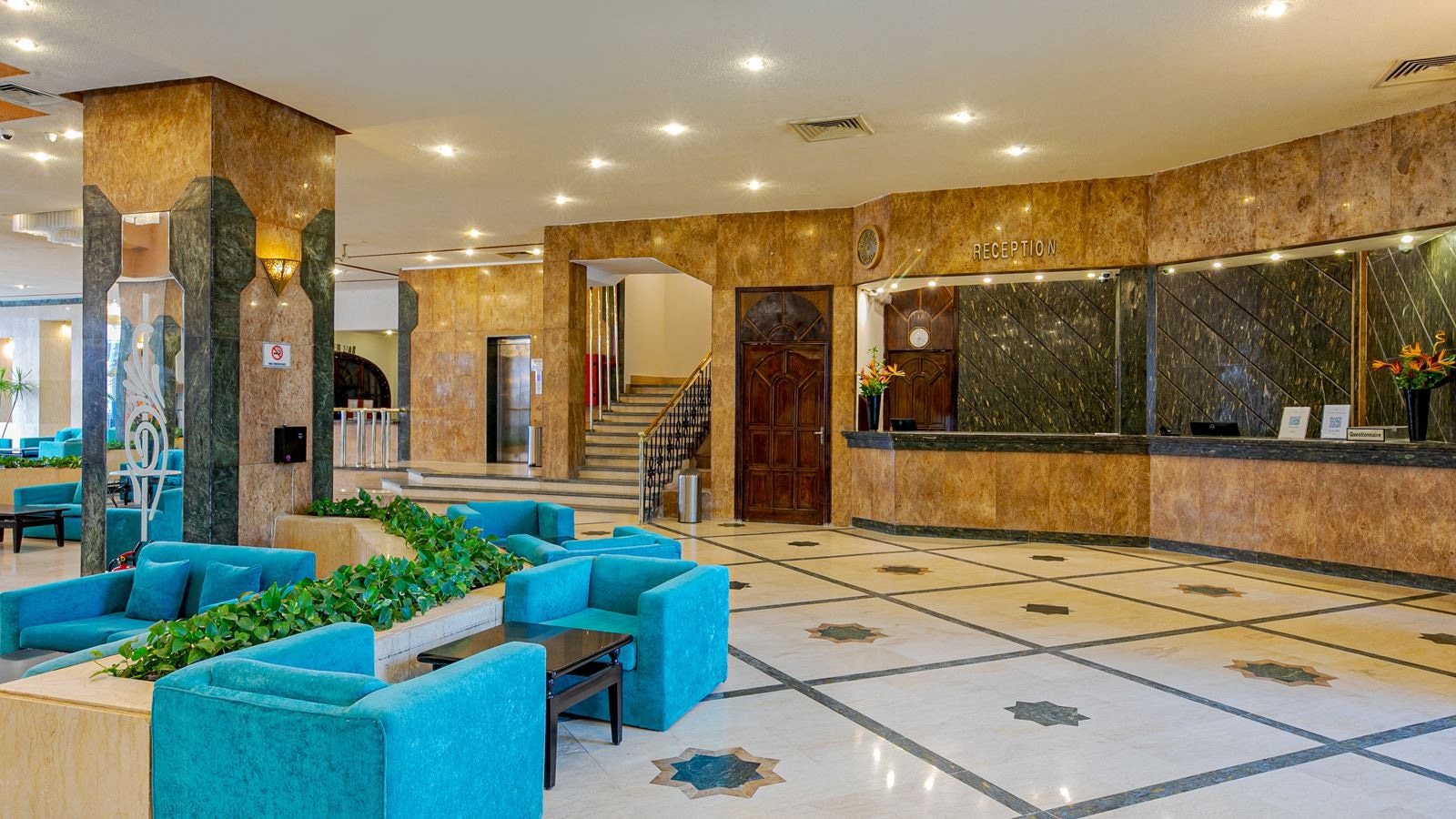 general-main-building