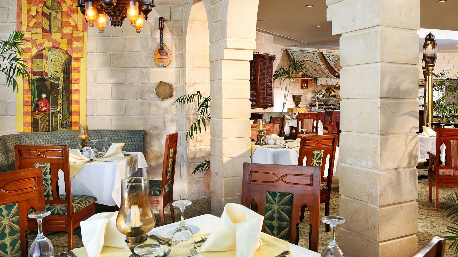restaurants-arabian-nights