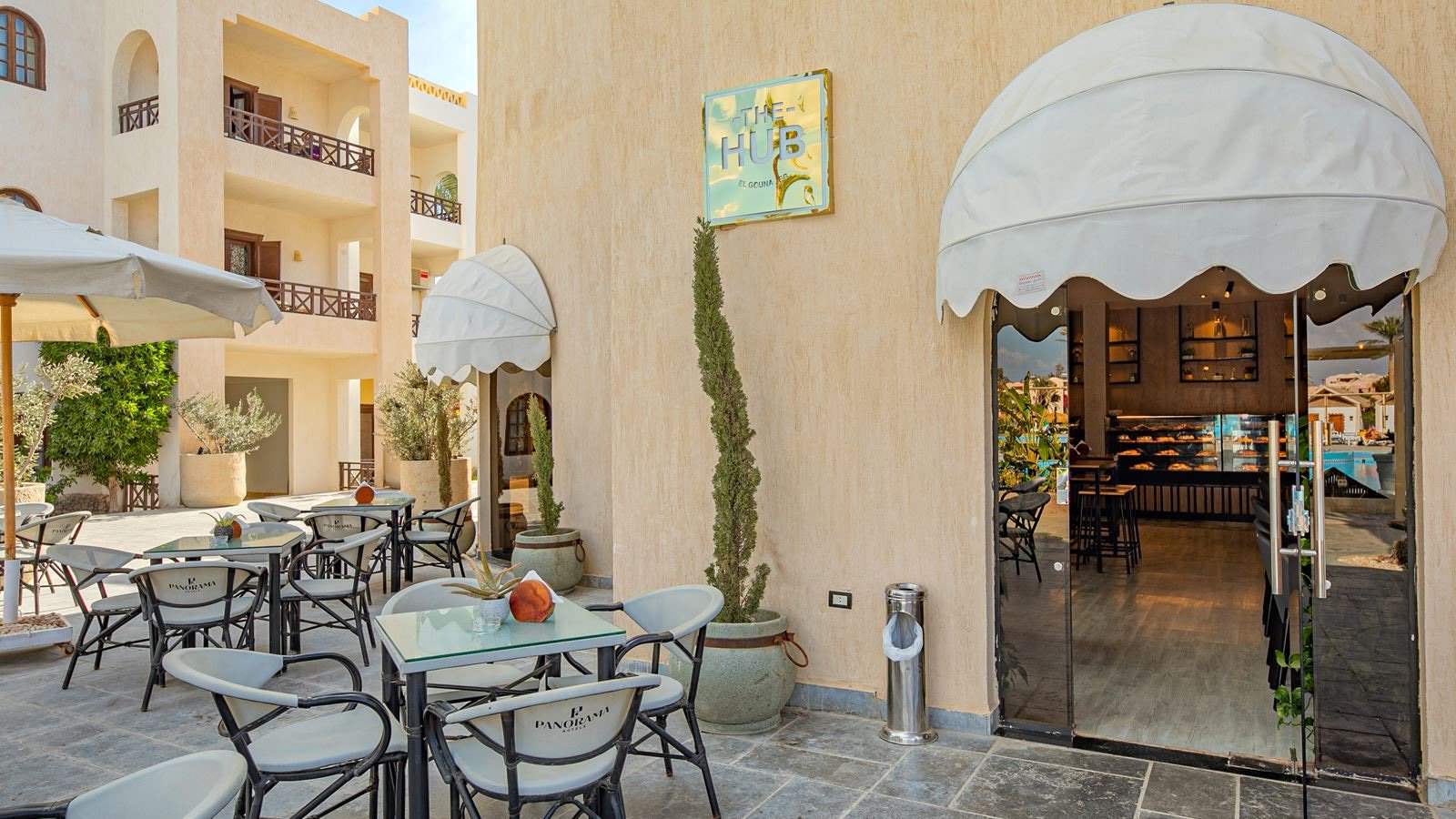 restaurants-the-hub-bar