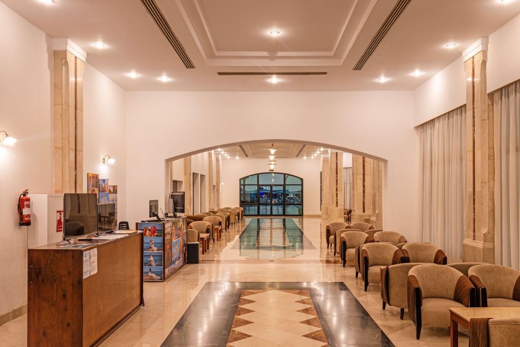 general-main-building