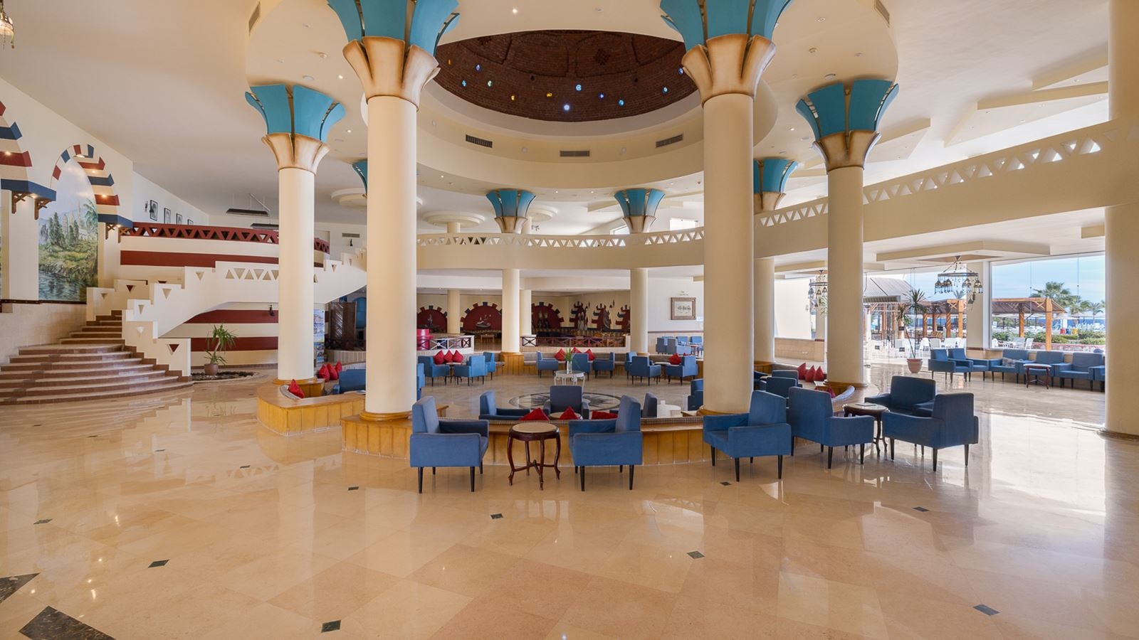 general-main-building