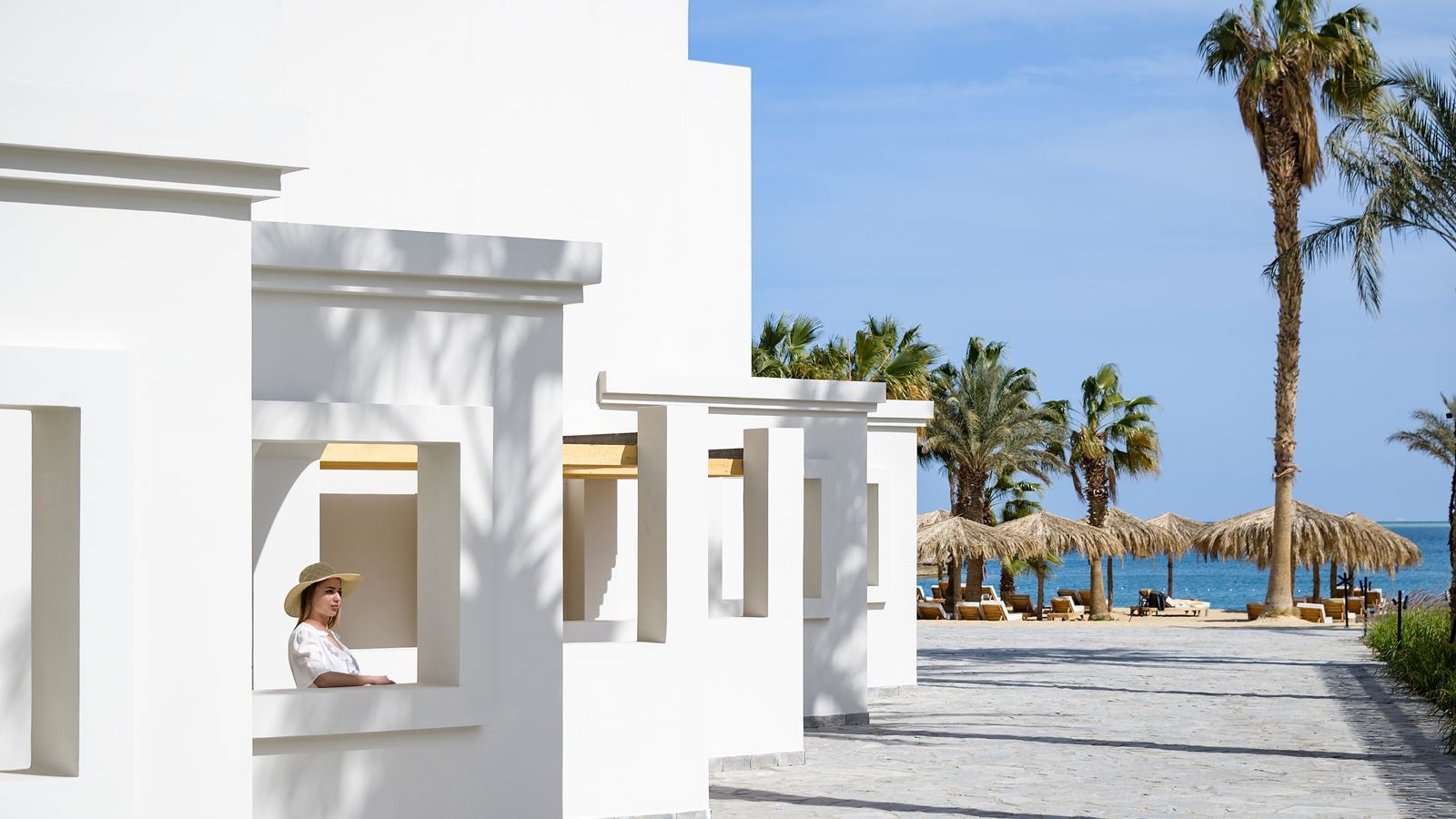 general-annex-building