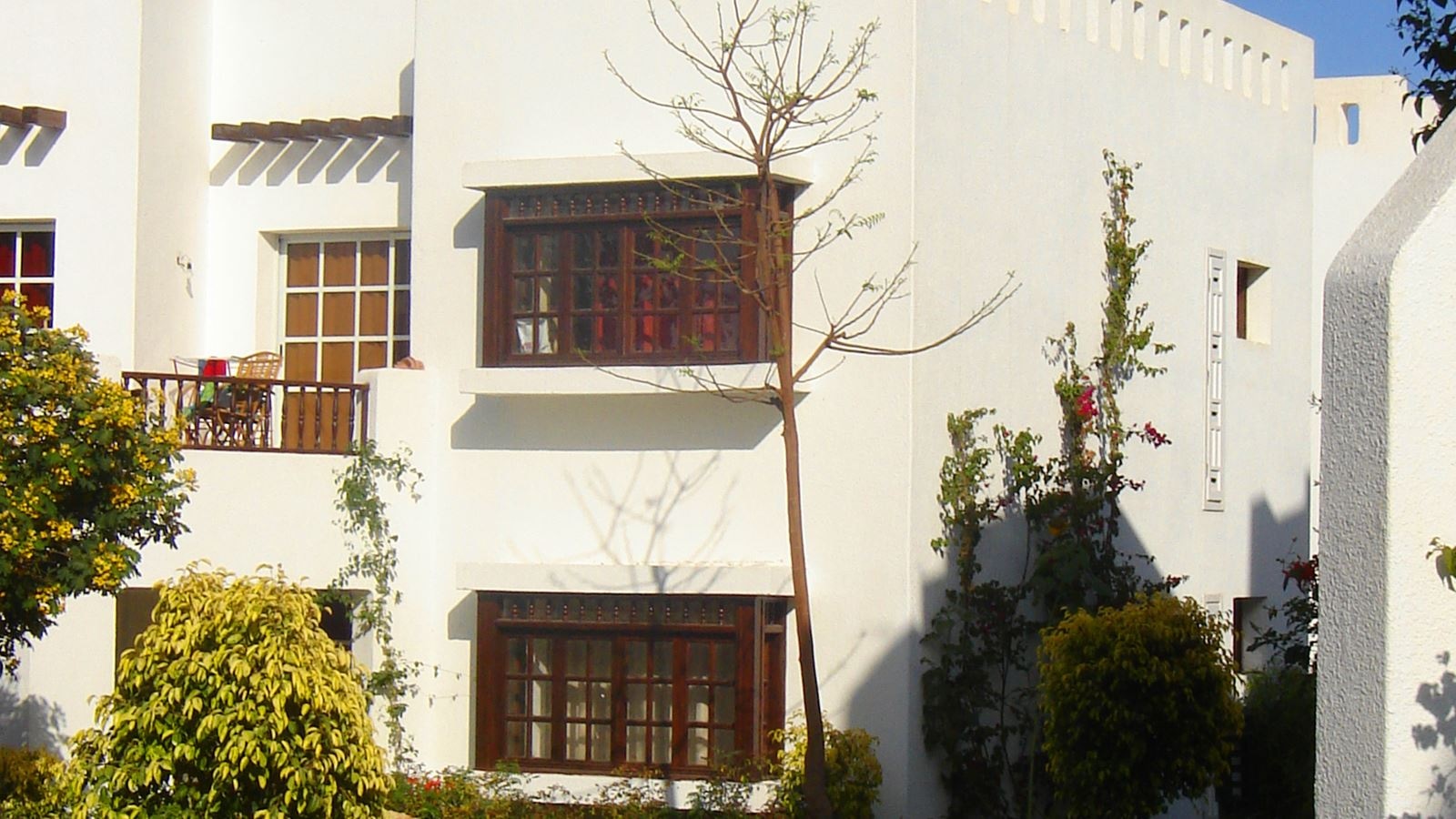 general-main-building