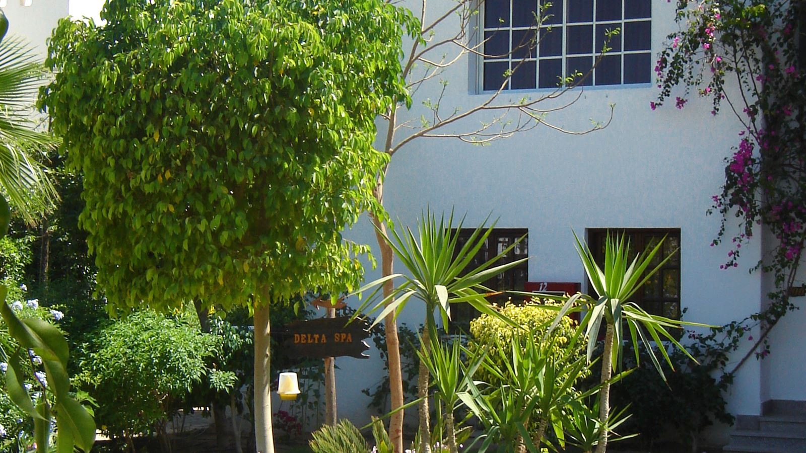 general-main-building