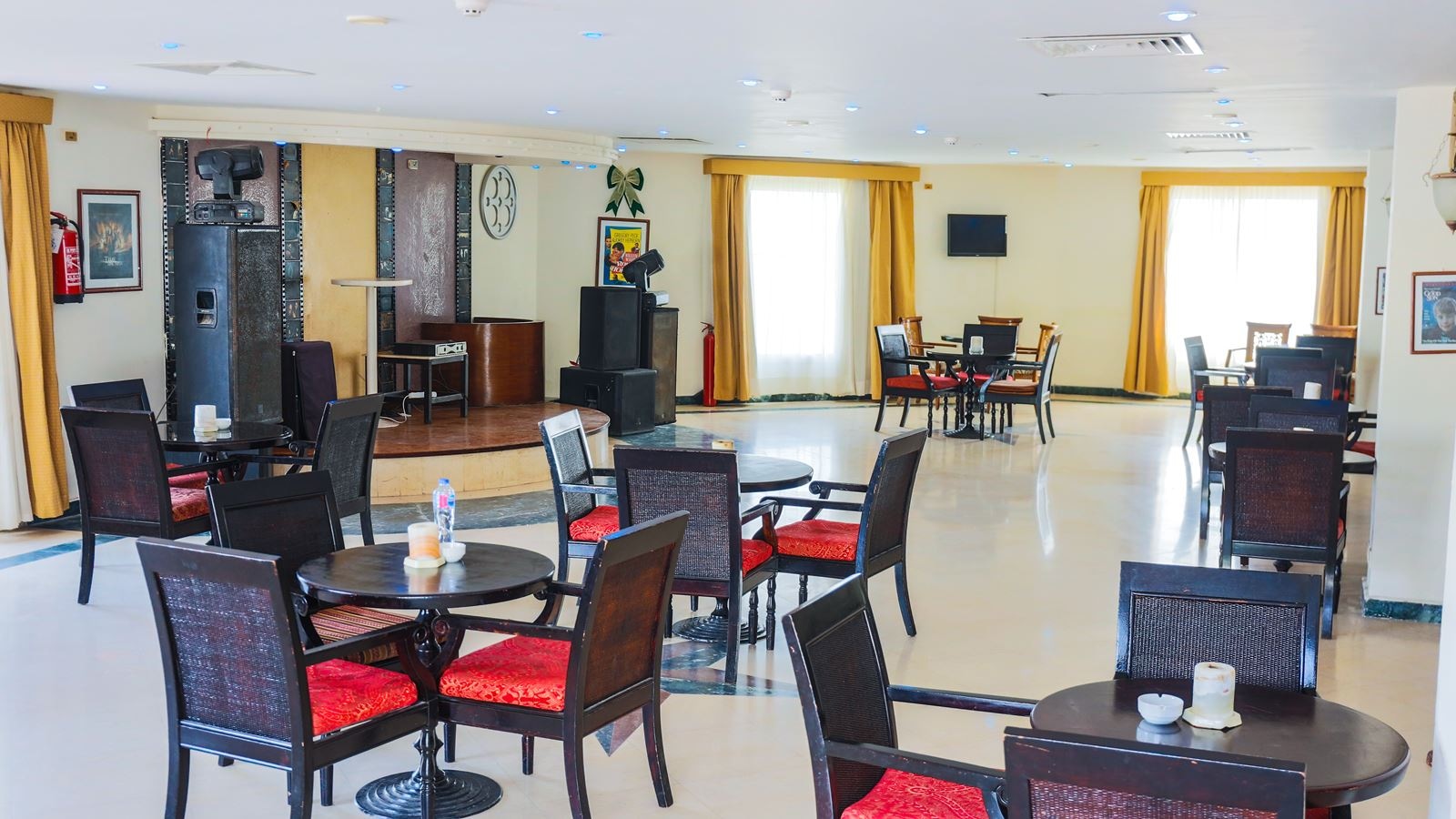 general-main-building