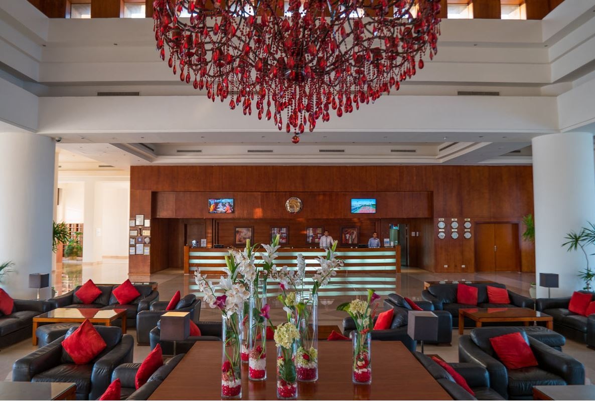 general-main-building