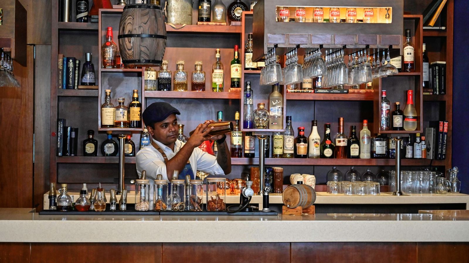 bars-the-bookstore-fujairah