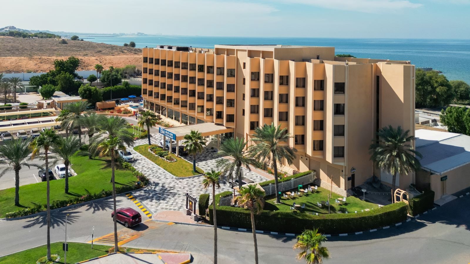 general-main-building