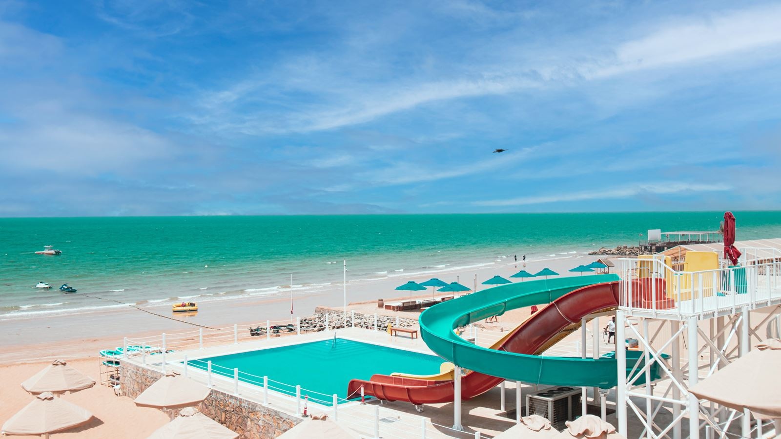 water-park-main-building