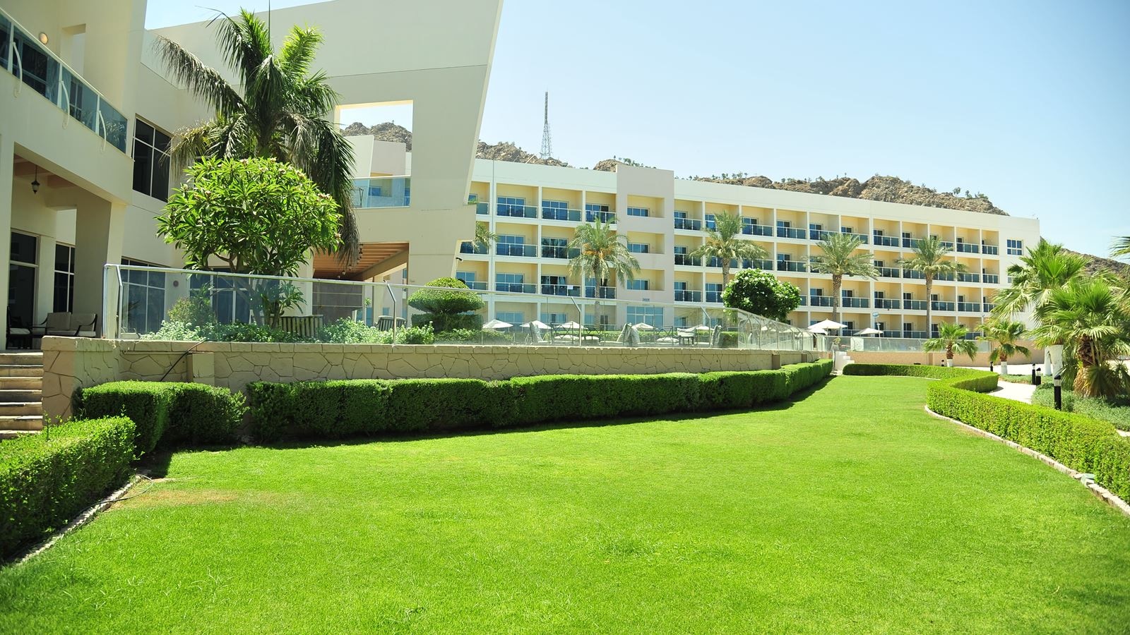 general-main-building