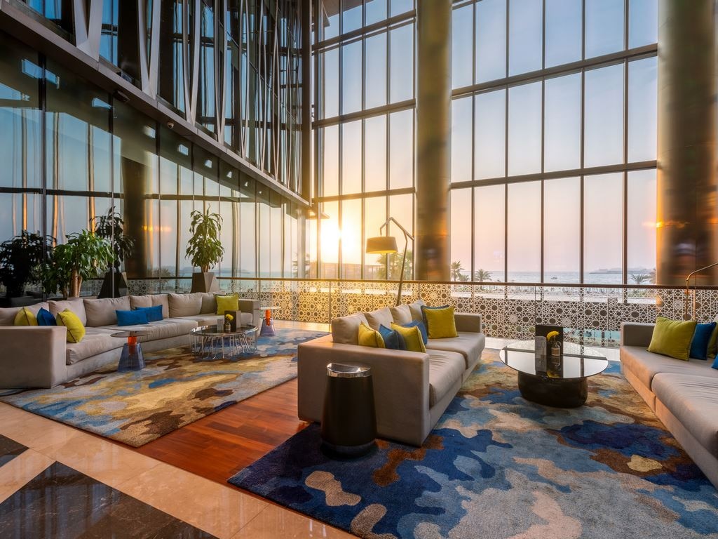 general-main-building