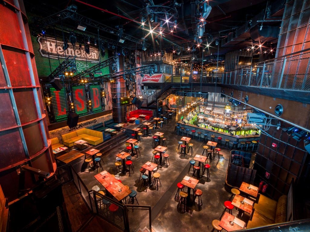 bars-lock-stock-and-barrel