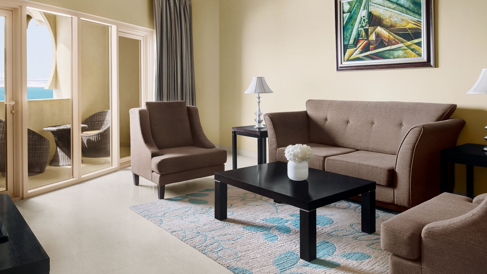 rooms-1-bedroom-residence