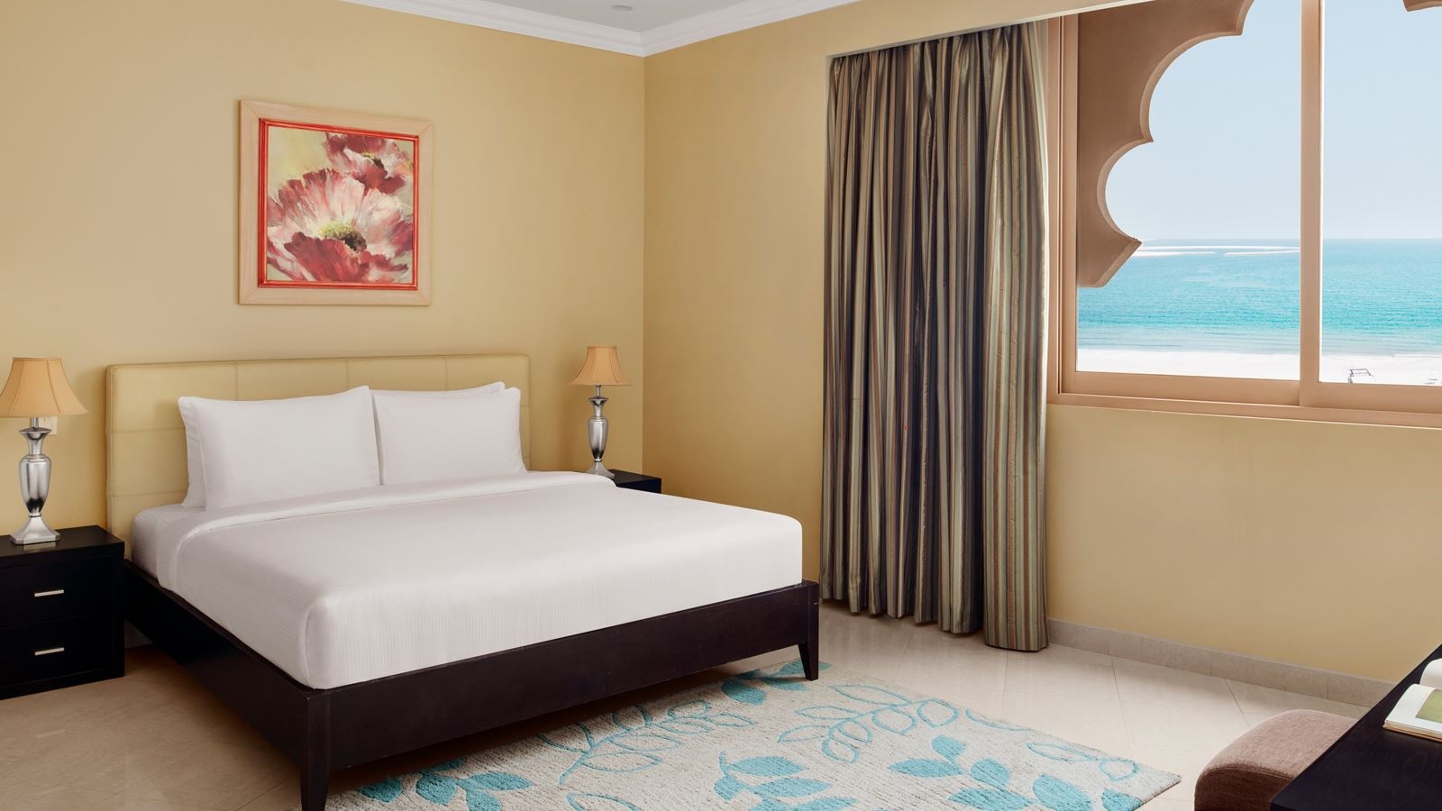 rooms-1-bedroom-residence